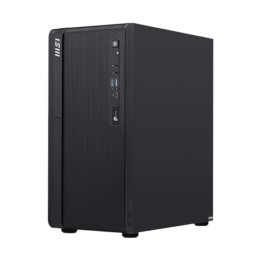 Barebone msi pro dp80 a14g - 017beu i3 - 14100