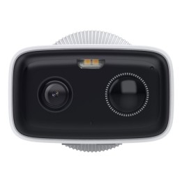 Battery camera