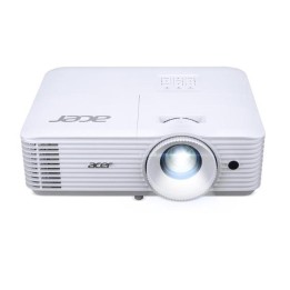 Proyector acer p1258i ansi dlp xga 4800 lumenes