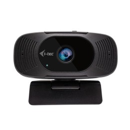 Webcam i - tec solomon 300 4k 8.29mpx