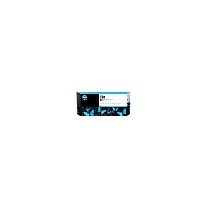 Cartucho tinta hp f9j68a negro mate