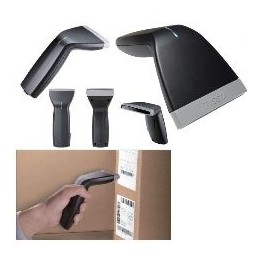 Lector codigo barras+ ccd 68mm usb
