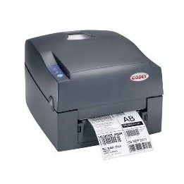 Impresora etiquetas godex g500 tt &