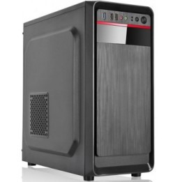 Caja ordenador l - link atx kluster usb