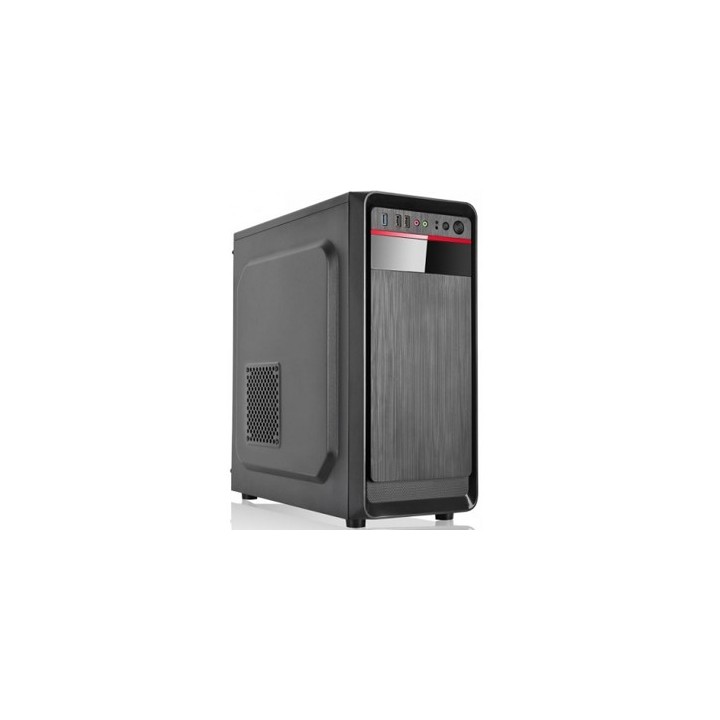 Caja ordenador l - link atx kluster usb