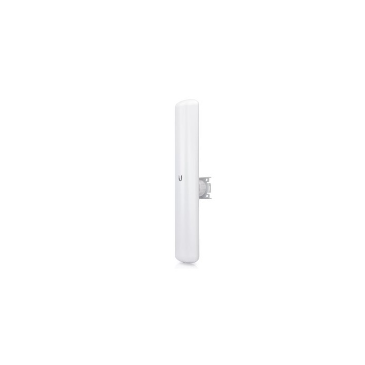 Antena sectorial ubiquiti airmax lap - 120 lite