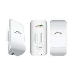 Antena ubiquiti locom5 airmax 5ghz cpe