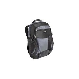 Mochila targus atmosphere 18 pulgadas negro