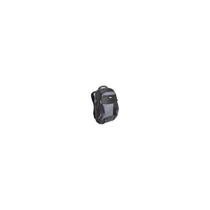 Mochila targus atmosphere 18 pulgadas negro