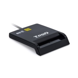 Lector tarjetas dni tooq tqr - 210b usb