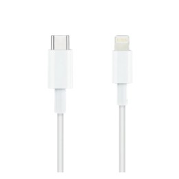 Cable nanocable lightning a usb tipo