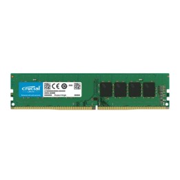 Memoria ram ddr4 32gb crucial udimm