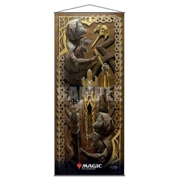 Rollo pared ultra pro rare cycle