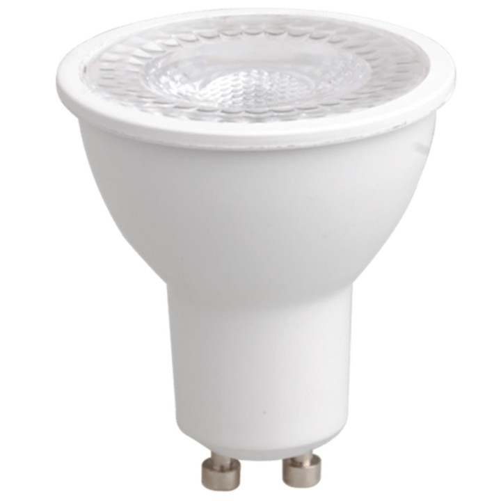 Bombilla led regulable silver electronics dicroica