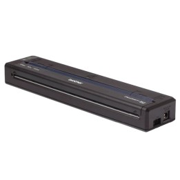 Impresora brother termica portatil pj883 a4 - 13.5ppm - usb tipo c - bluetooth - wifi
