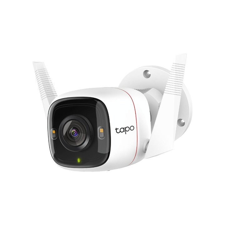 Camara wifi tp - link tapo c320ws 2k