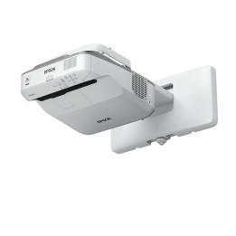 Proyector epson eb - 685w 3lcd 3500 lumens