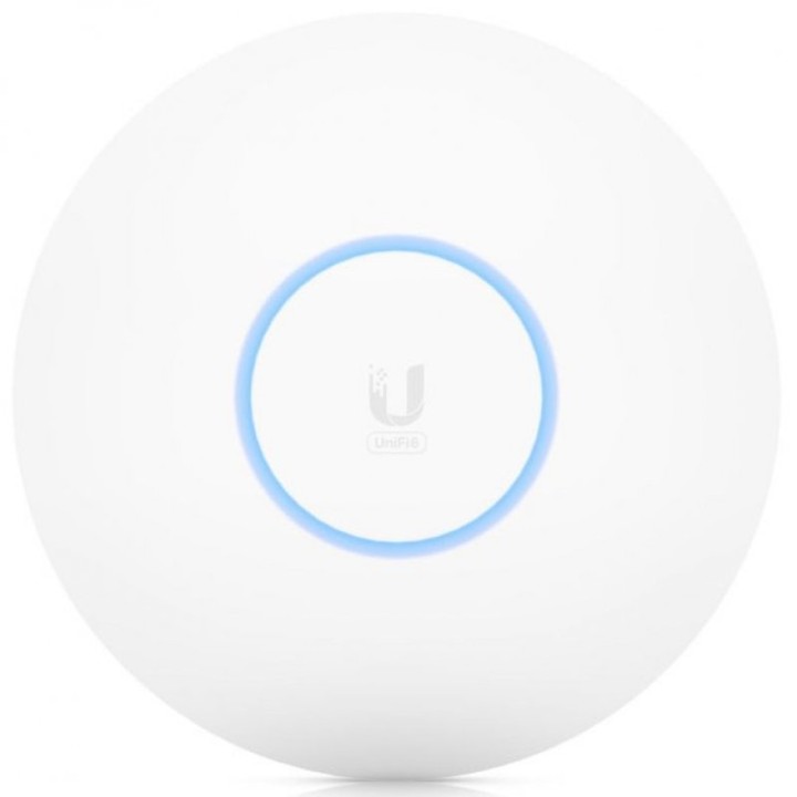 Punto acceso inalambrico ubiquiti u6 - pro