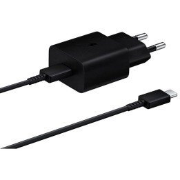 Cargador samsung ep - t1510 usb tipo c