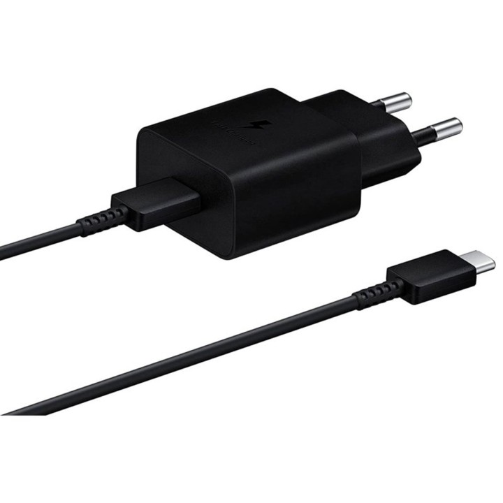 Cargador samsung ep - t1510 usb tipo c