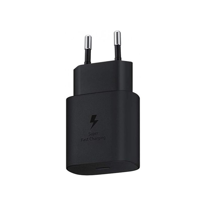 Cargador samsung ep - ta800nbe usb tipo c
