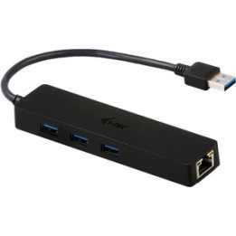 Hub i - tec usb 3.0 delgado con