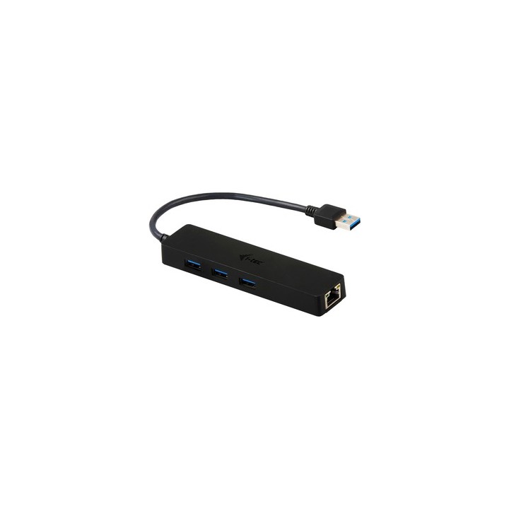 Hub i - tec usb 3.0 delgado con