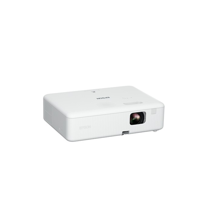 Proyector epson co - fh01 3lcd 3000 lumens