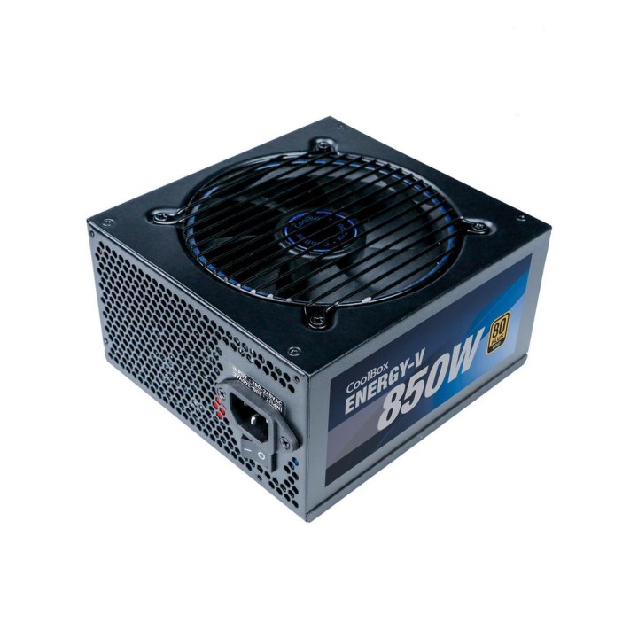 Fuente alimentacion coolbox energy - v atx 850w
