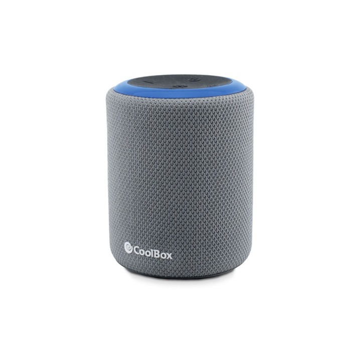 Altavoz inalambrico bluetooth coolbox drop g231