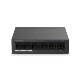 Switch mercusys ms106lp 6 puertos 10