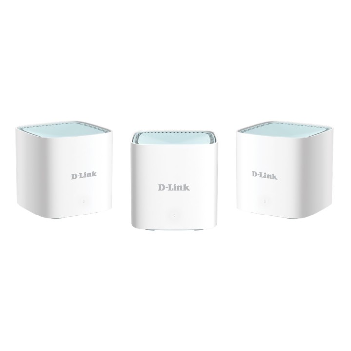 Wifi mesh d - link eagle pro ai