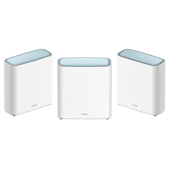 Wifi mesh d - link eagle pro ai