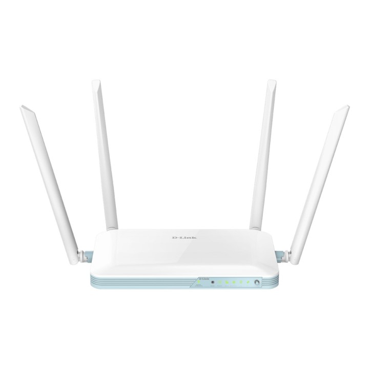 Router wifi d - link eagle pro ai