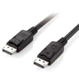 Cable displayport equip 1.2 4k macho - macho