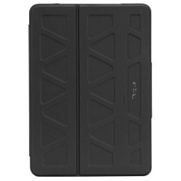 Funda tablet tragus pro - tek de para el ipad 10 -2 pulgadas - ipad air de 10 -5 pulgadas y ipad pro de 10 -5 pulgadas negro