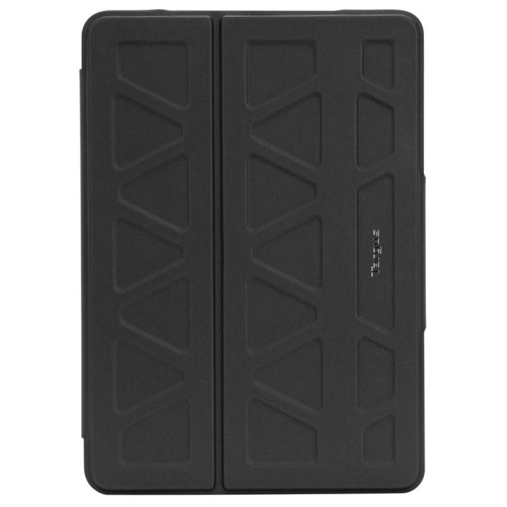 Funda tablet tragus pro - tek de para el ipad 10 -2 pulgadas - ipad air de 10 -5 pulgadas y ipad pro de 10 -5 pulgadas negro