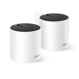 Wifi mesh tp - link deco x55 ax3000