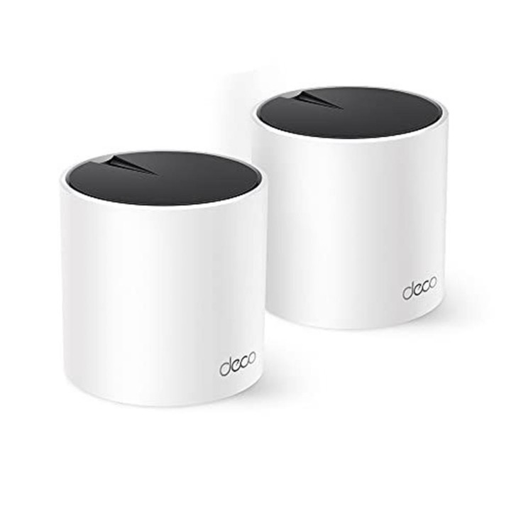 Wifi mesh tp - link deco x55 ax3000
