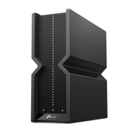 Router wifi tp - link archer be9300 tri - band