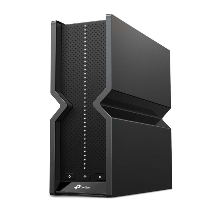 Router wifi tp - link archer be9300 tri - band