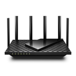 Router wifi tp - link archer axe75 ax5400