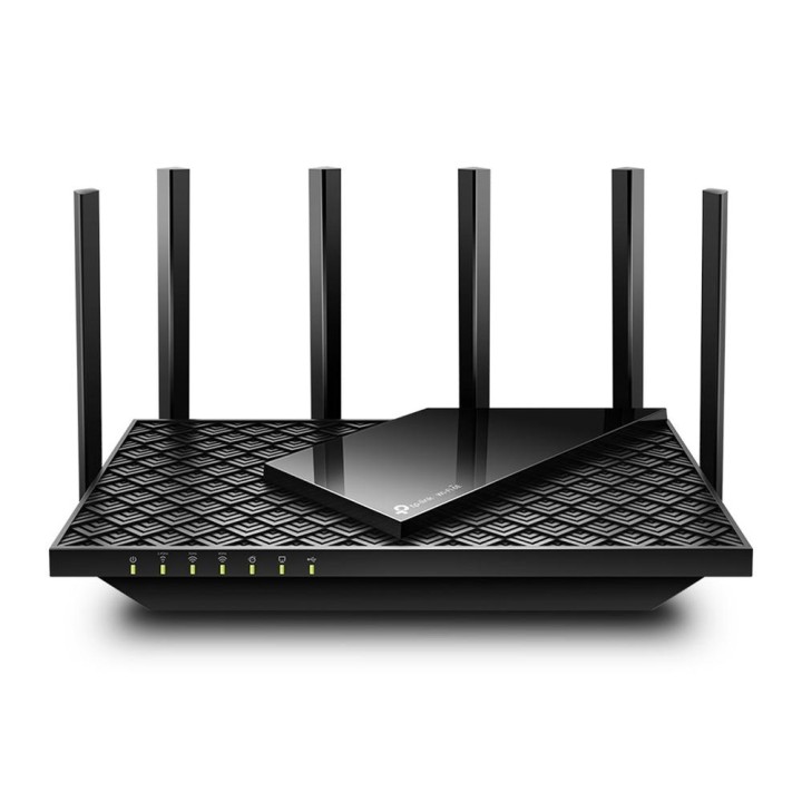 Router wifi tp - link archer axe75 ax5400