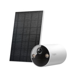 Camara seguridad wifi tp - link tapo tc82