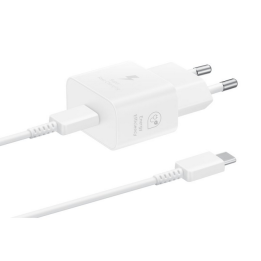 Cargador samsung ep - t2510xwegeu usb tipo c