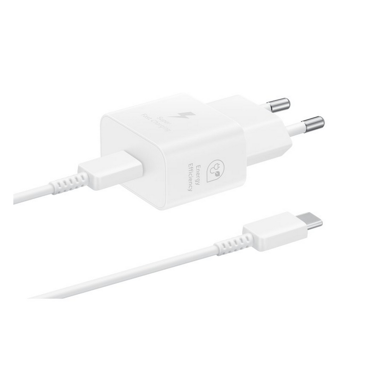 Cargador samsung ep - t2510xwegeu usb tipo c