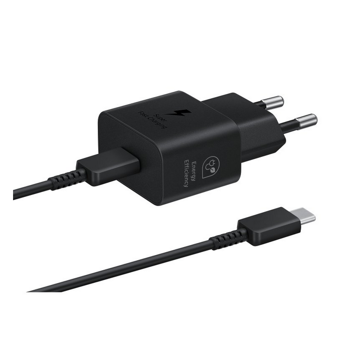 Cargador samsung ep - t2510xbegeu usb tipo c