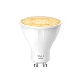 Bombilla inteligente wifi tp - link tapo l610