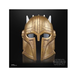 Casco electrónico hasbro star wars the