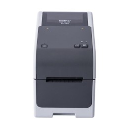 Impresora etiquetas y tickets brother td - 2320d300